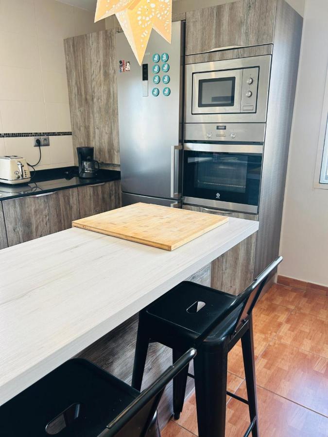 Atico Centro Malaga Center Διαμέρισμα Εξωτερικό φωτογραφία
