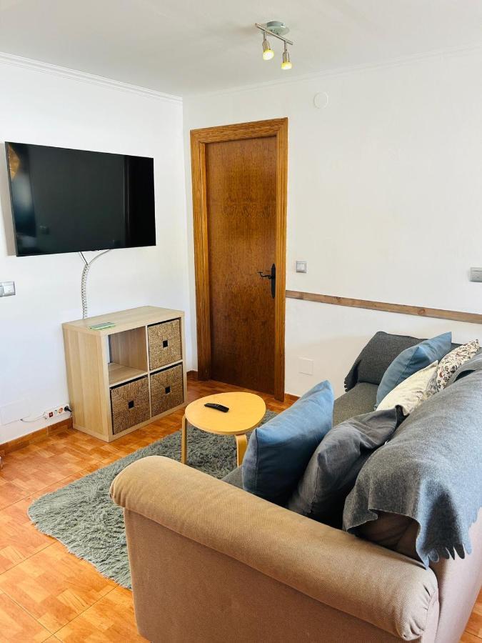 Atico Centro Malaga Center Διαμέρισμα Εξωτερικό φωτογραφία
