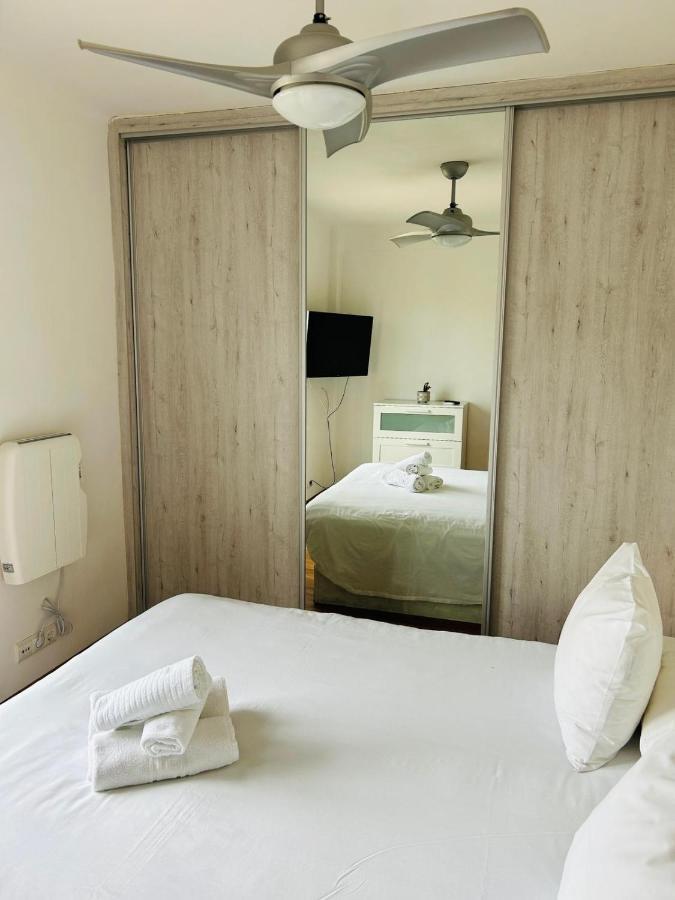 Atico Centro Malaga Center Διαμέρισμα Εξωτερικό φωτογραφία